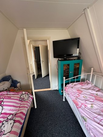 Medium property photo - Lanen 43, 8861 CC Harlingen